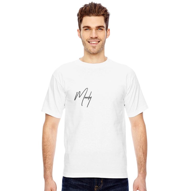 Moody Vibes – Not Today, Not Ever