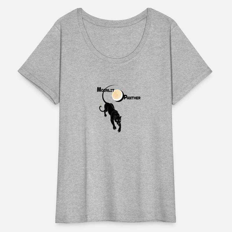 Moonlit Panther