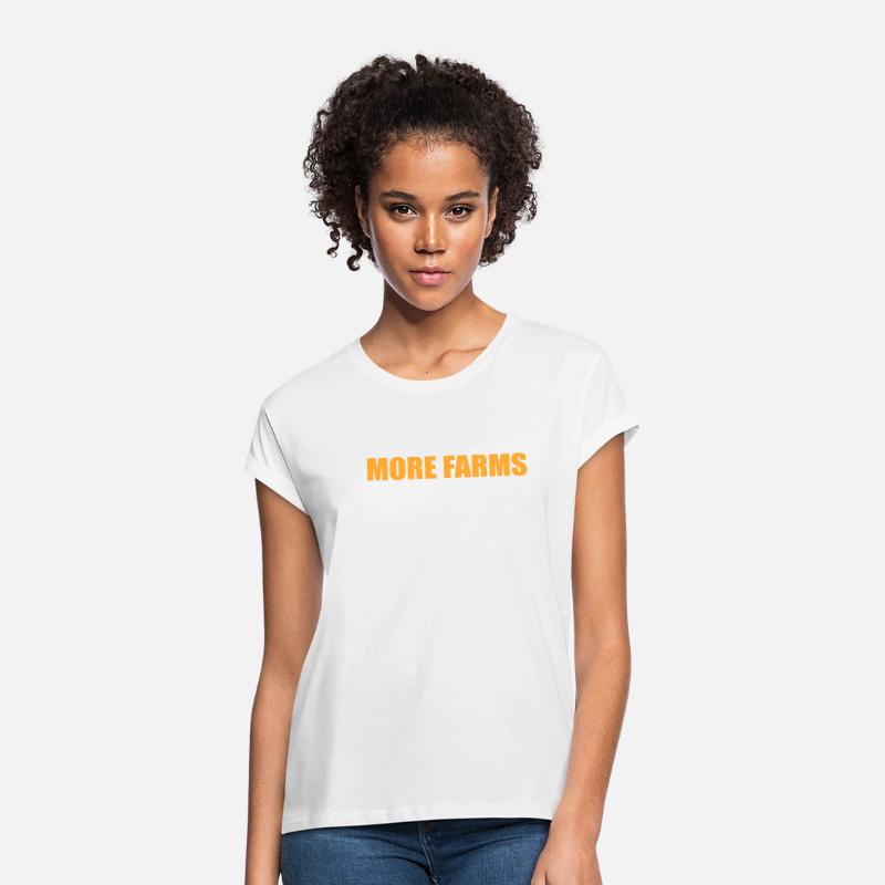 More Farms Ecologist Gift