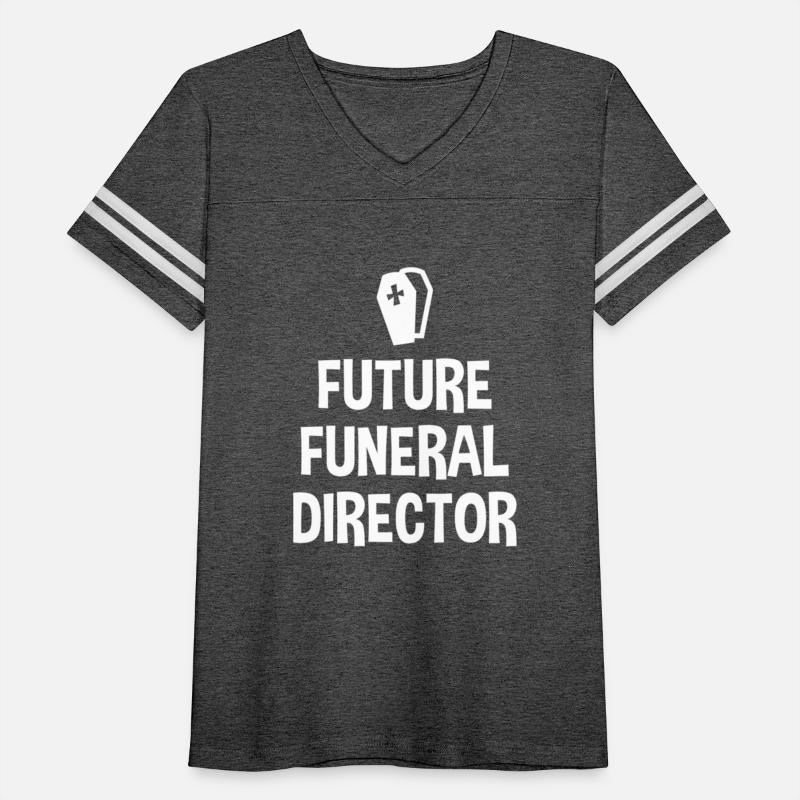 Mortuary Science Student Future Funeral Director M