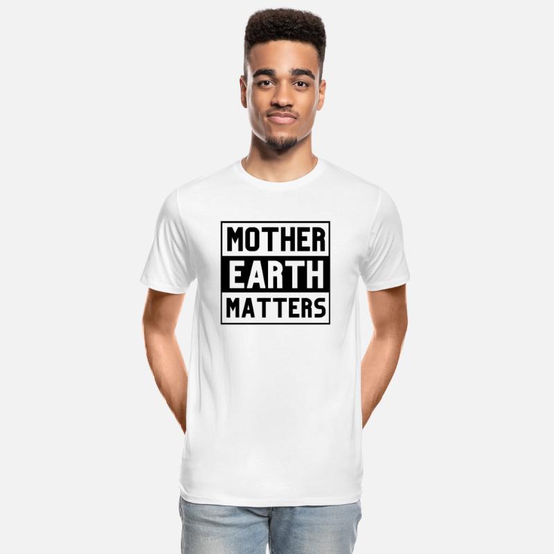 Mother Earth Matters