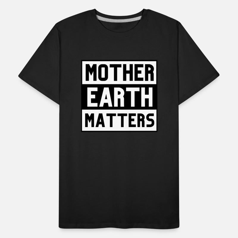 Mother Earth Matters