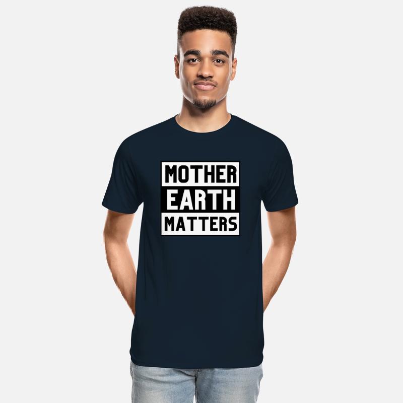 Mother Earth Matters