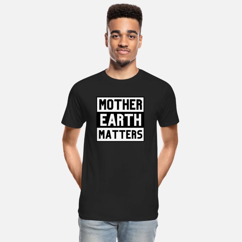 Mother Earth Matters