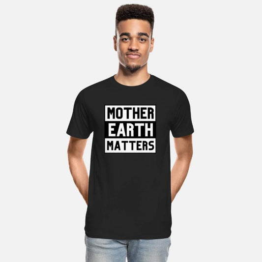 Mother Earth Matters