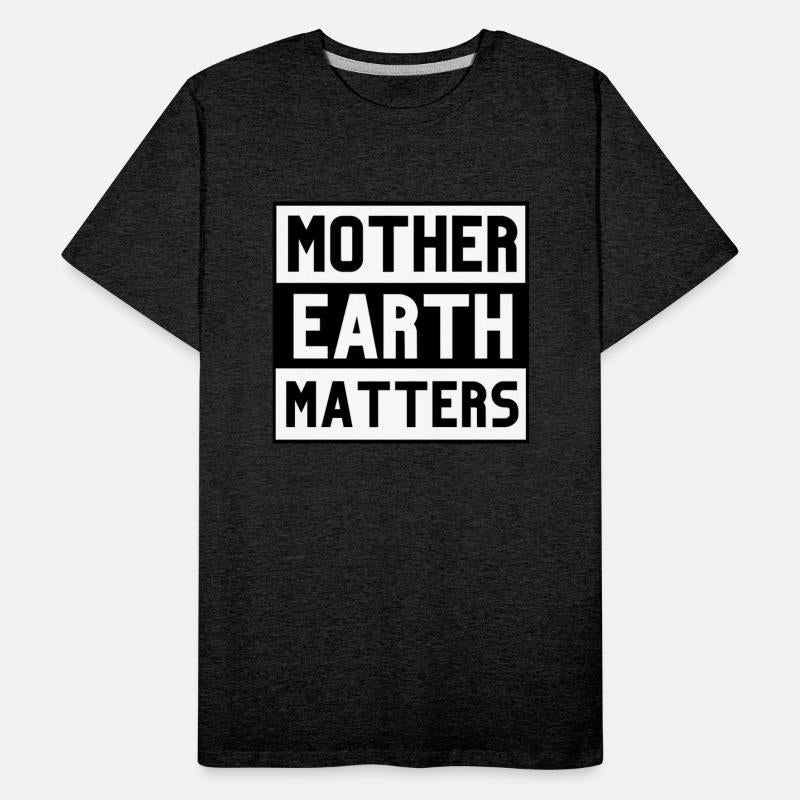Mother Earth Matters