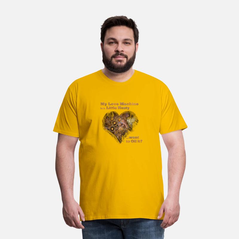 Motivational gym wear tShirt for heart patients