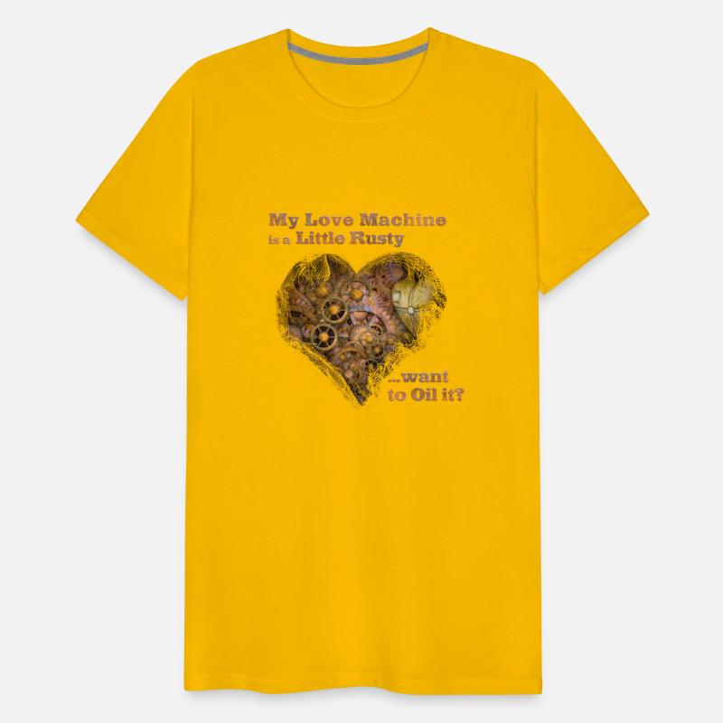 Motivational gym wear tShirt for heart patients