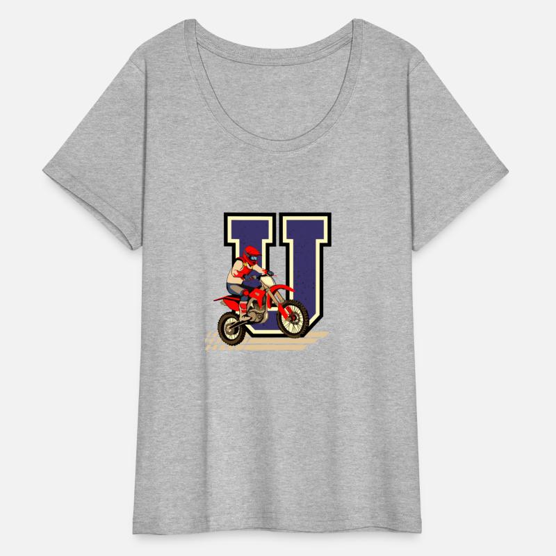 Motocross Champion - U Series