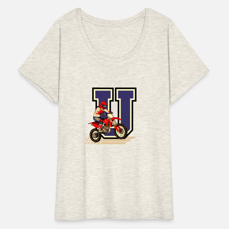 Motocross Champion - U Series