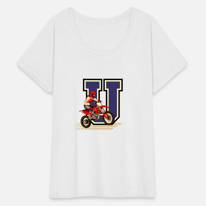 Motocross Champion - U Series