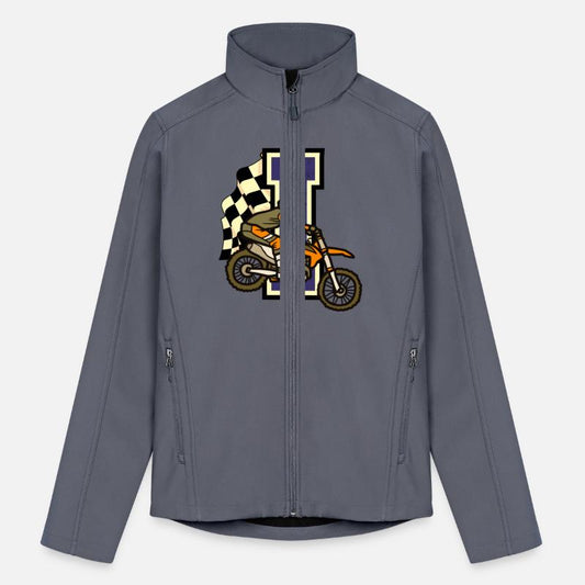 Motocross Legend - I Series