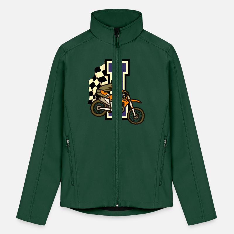 Motocross Legend - I Series