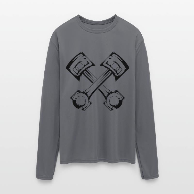 Motor Engine Mechanic