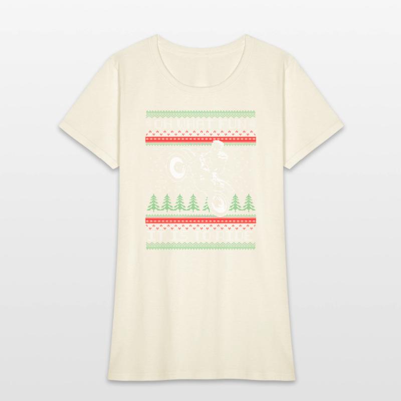 Motorbike Motocross Ugly