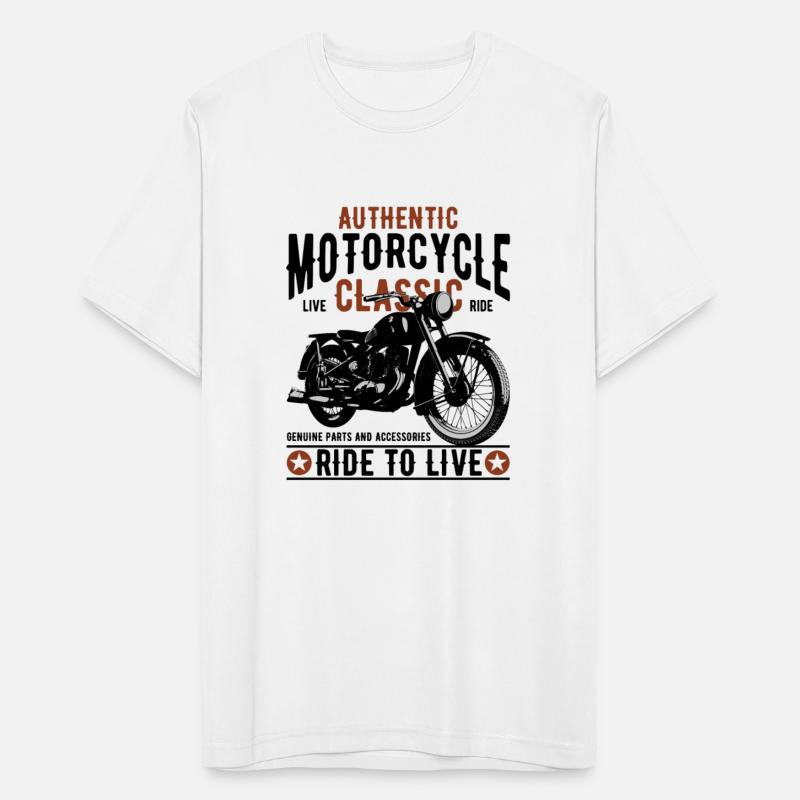 motorcycle