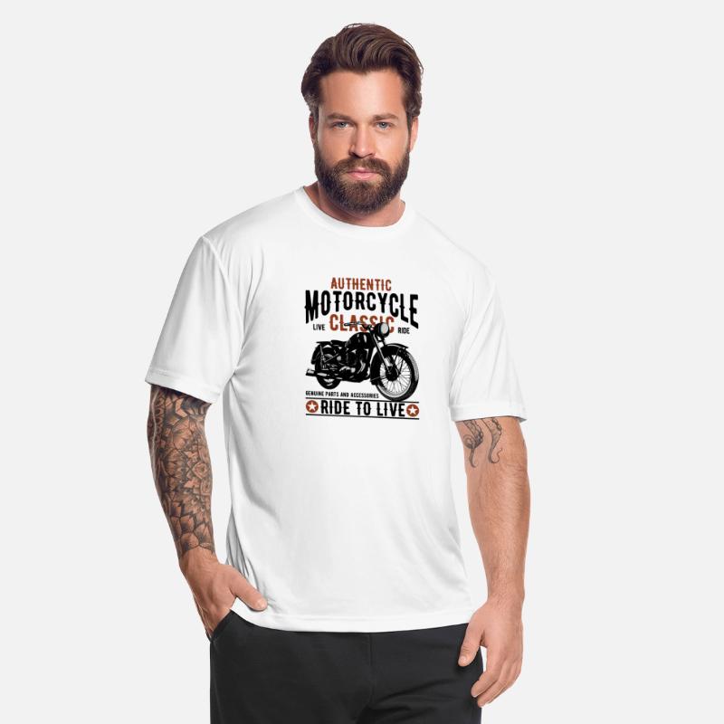 motorcycle