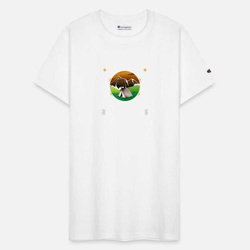 Mount Saint Elias Is On My List Hiking Camping