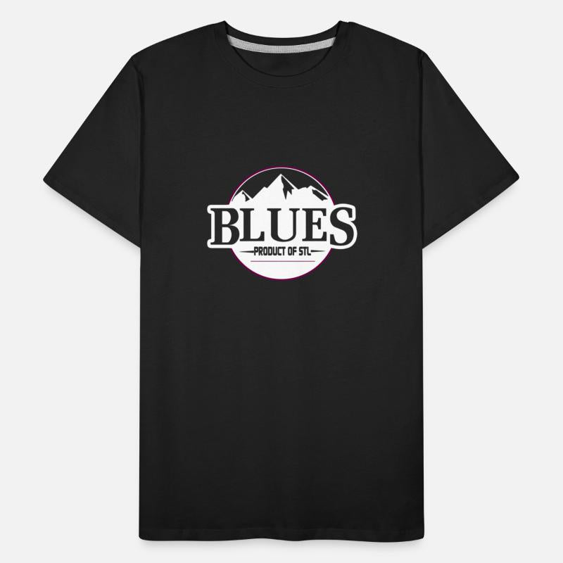 Mountain Blues Homegrown STL St Louis