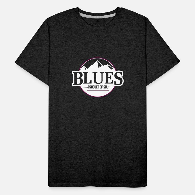 Mountain Blues Homegrown STL St Louis