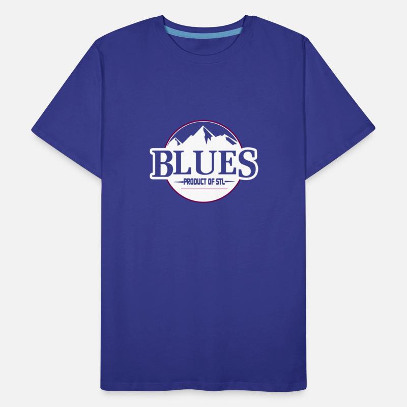 Mountain Blues Homegrown STL St Louis