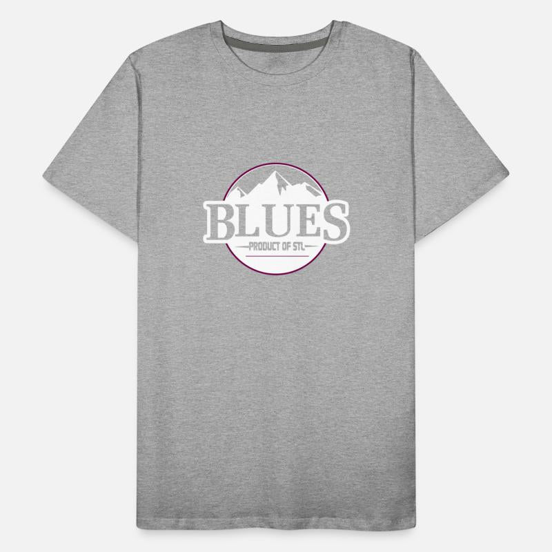 Mountain Blues Homegrown STL St Louis