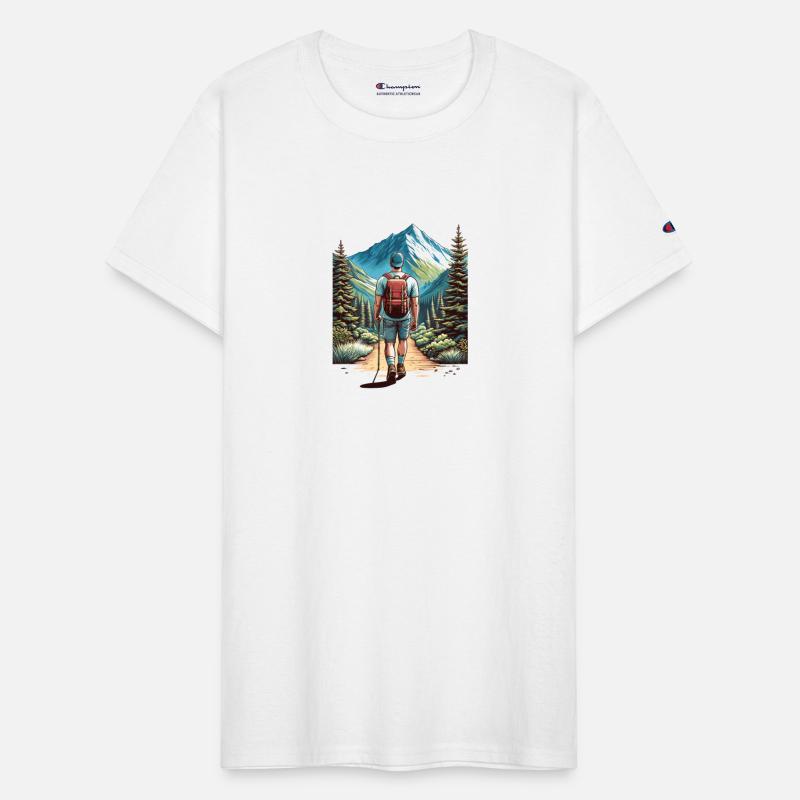 Mountain Trail Adventure