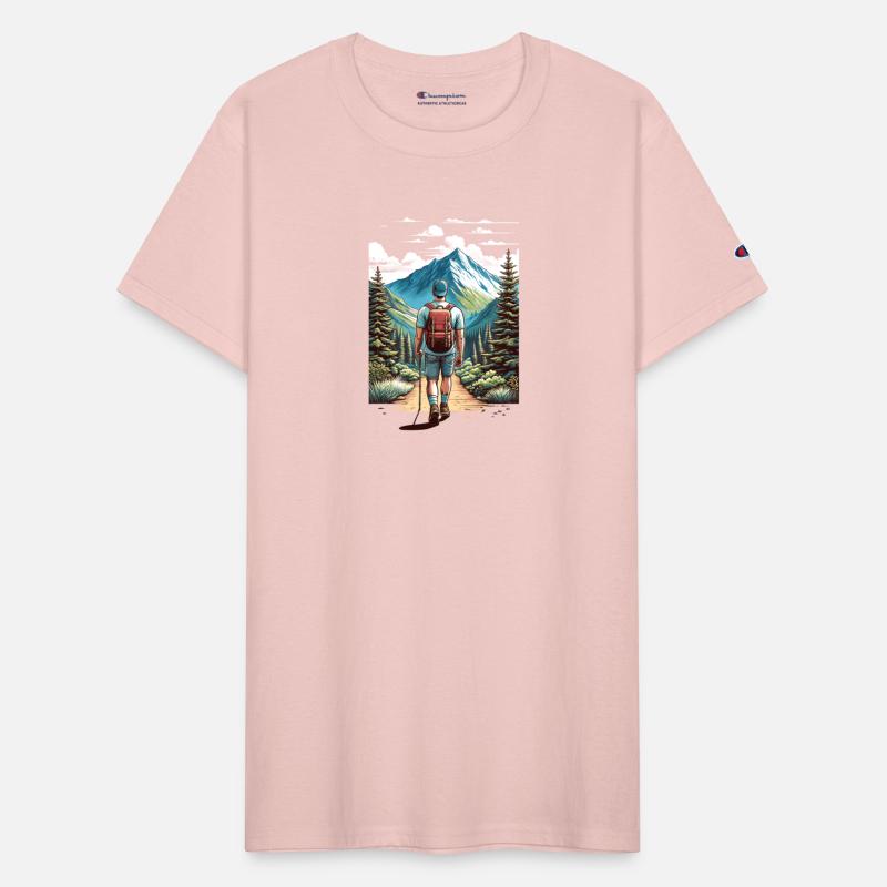 Mountain Trail Adventure