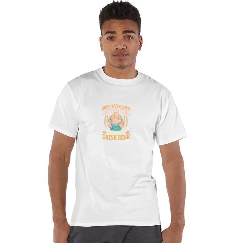 Move Over Boys Let This Girl Show You How To Drink