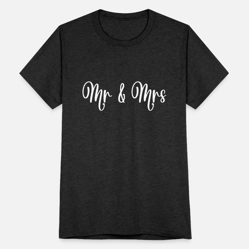 Mr & Mrs Wedding Engagement Marriage