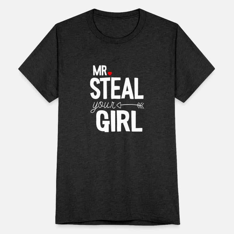 Mr Steal Your Girl