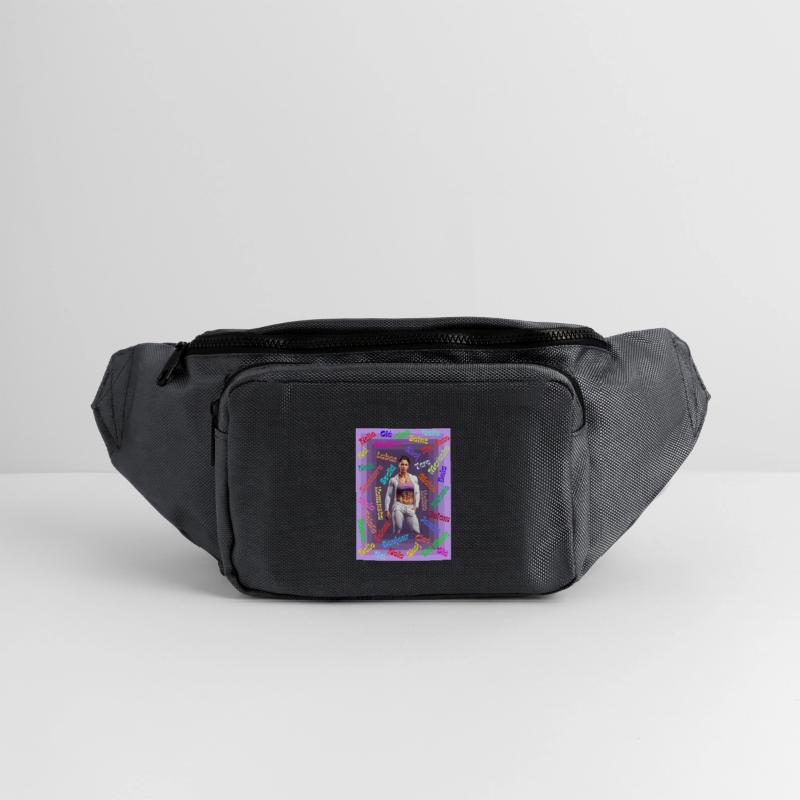 Multi language gym design