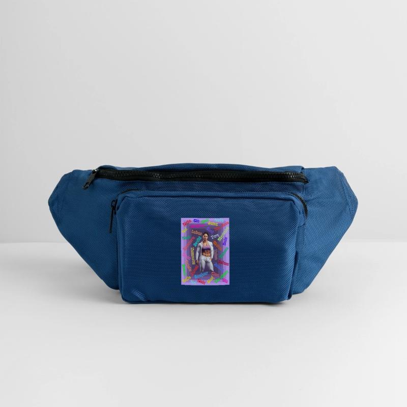 Multi language gym design