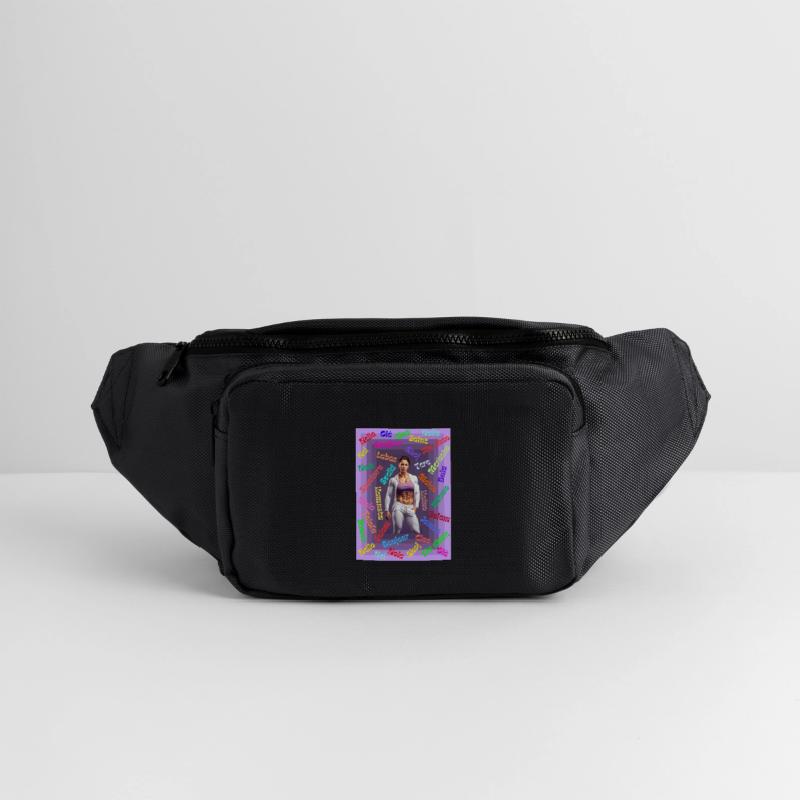 Multi language gym design