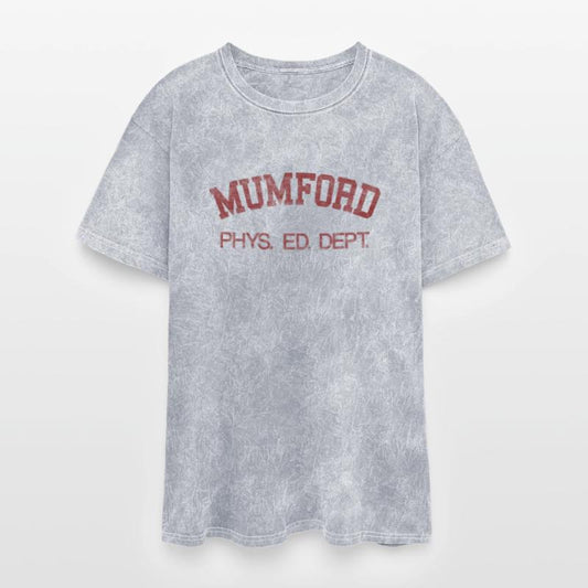 Mumford Detroit Eddie Axel Foley