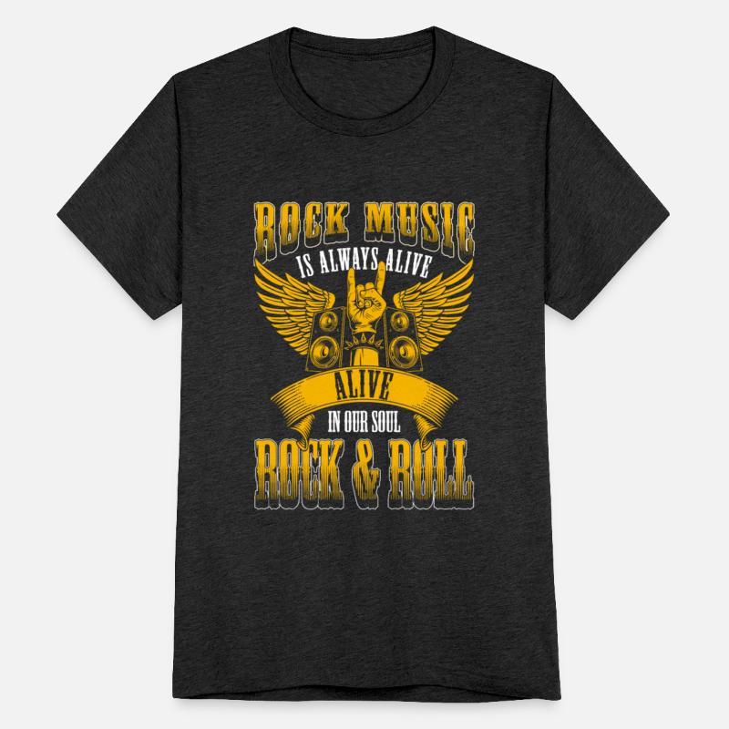 Music Band Heavy Metal Rockabilly