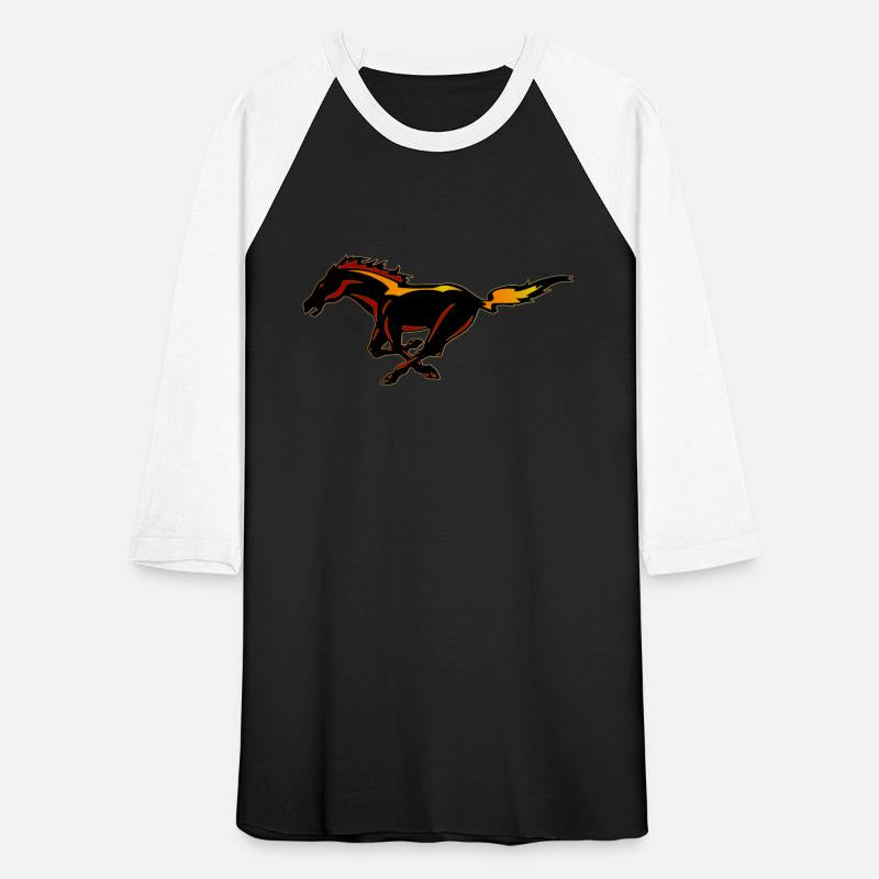 Mustang Horse New 2021