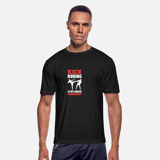 My Anger Management Martial Art Lover Gift