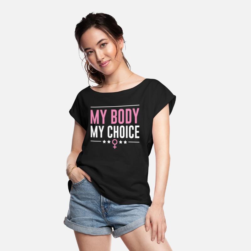 My Body My Choice
