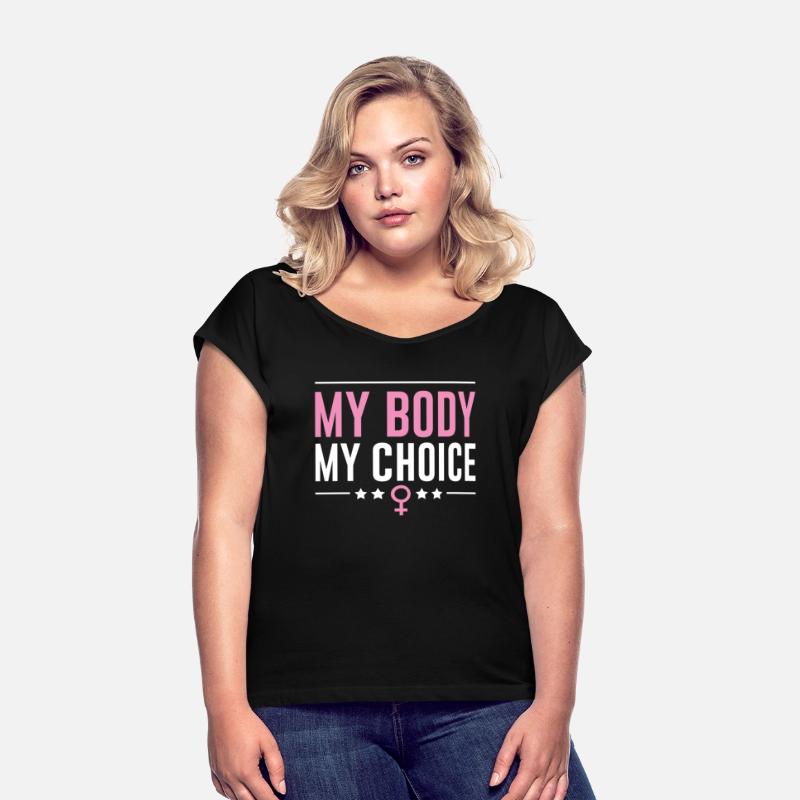 My Body My Choice
