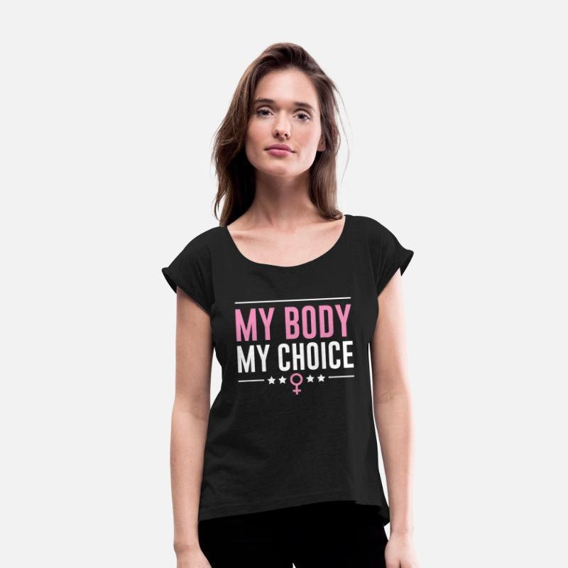 My Body My Choice