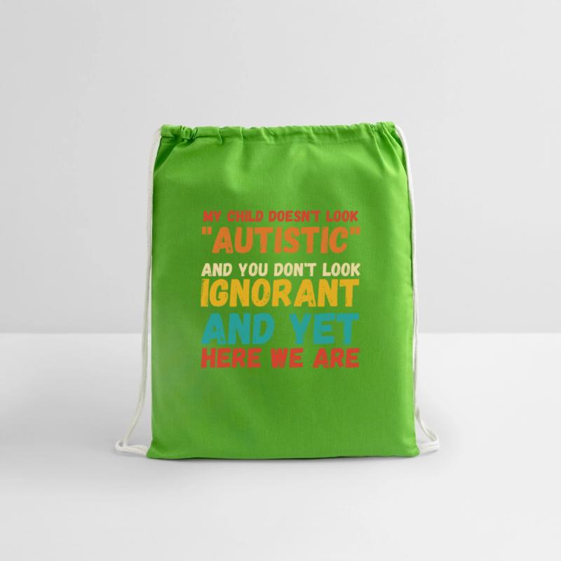 My Child Doesn’t Look “Autistic”