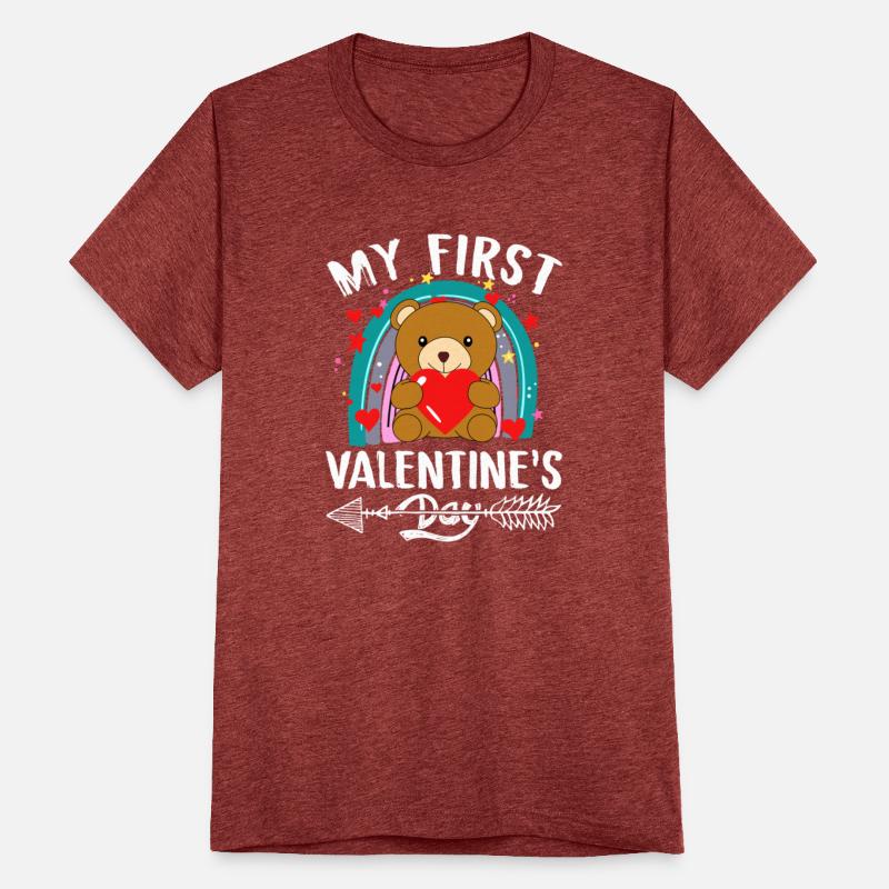 My First Valentine s Day