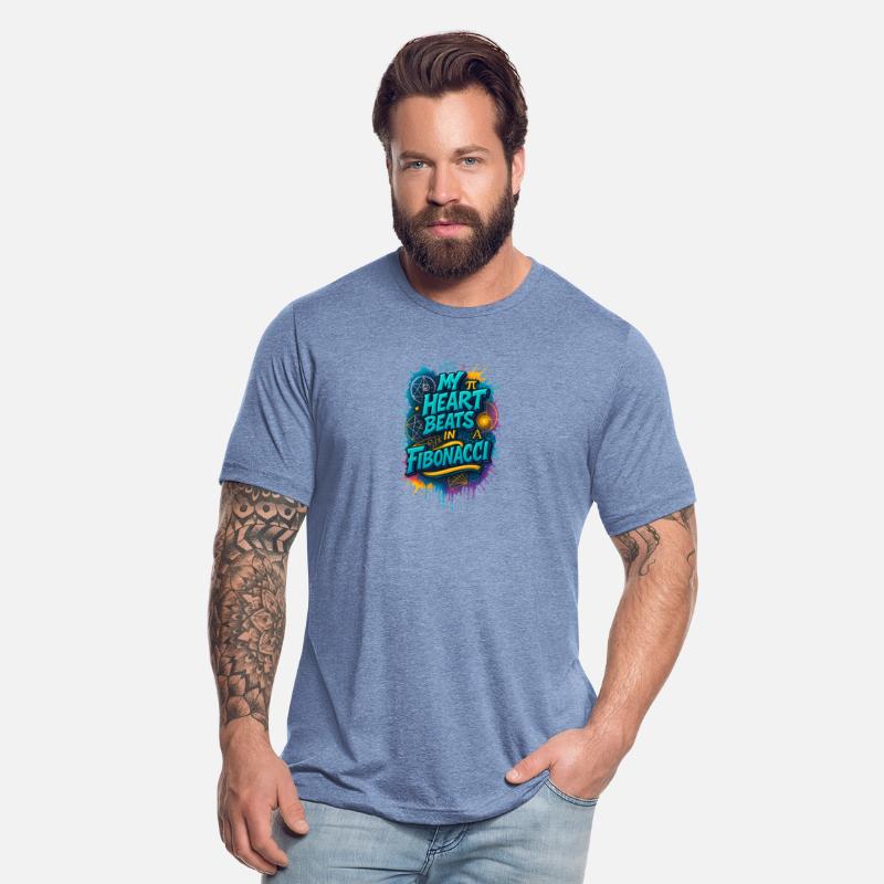 My Heart Beats In Fibonacci