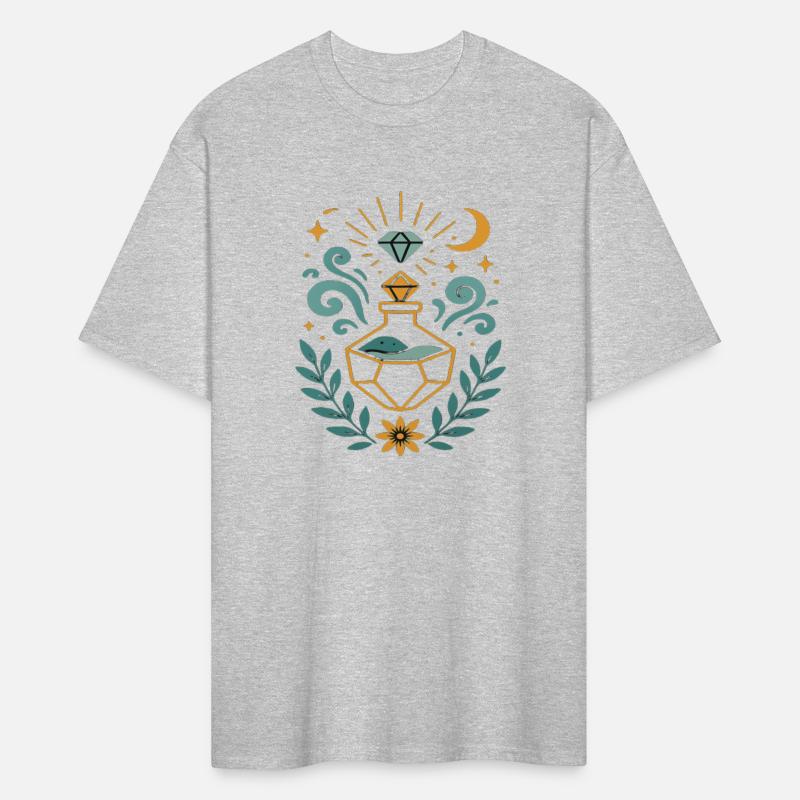 Mystic Elixir Tee