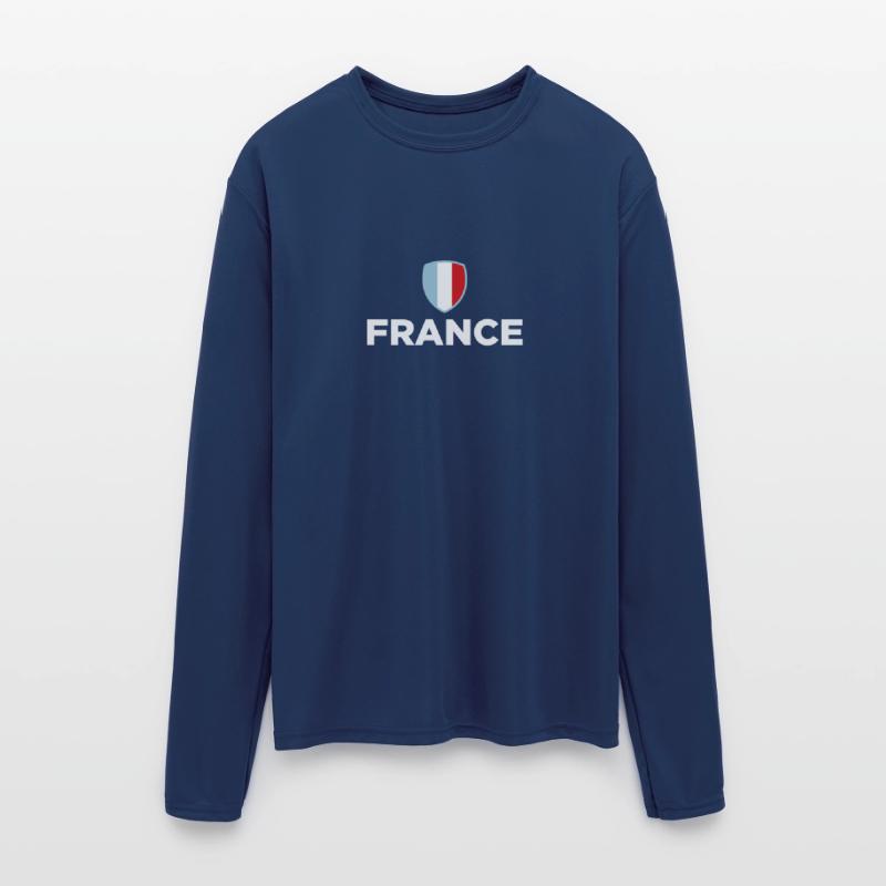 National Flag Of France