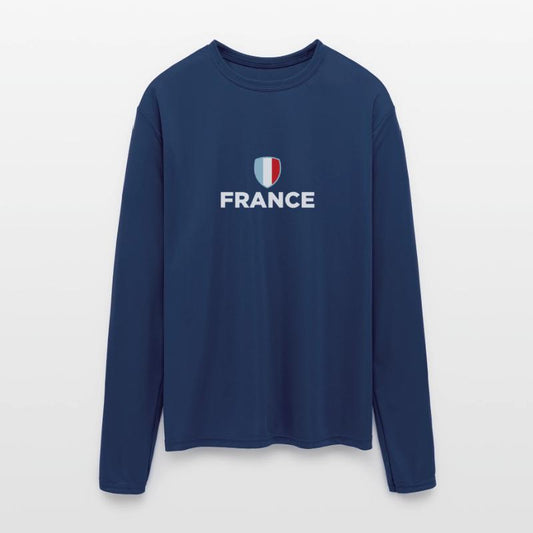 National Flag Of France