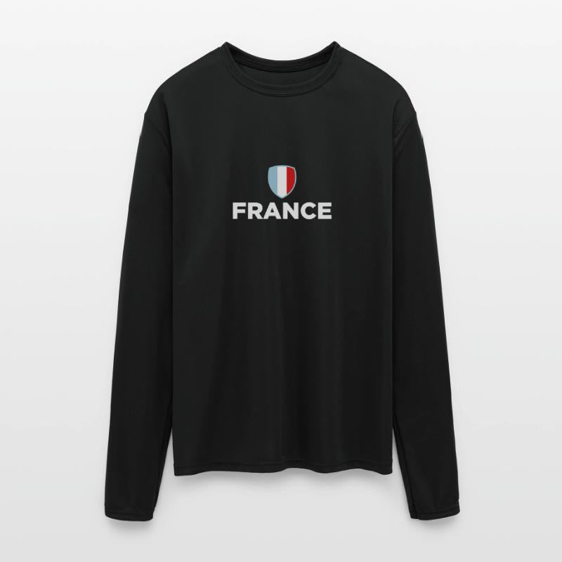 National Flag Of France