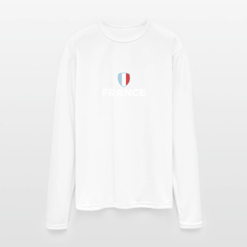 National Flag Of France