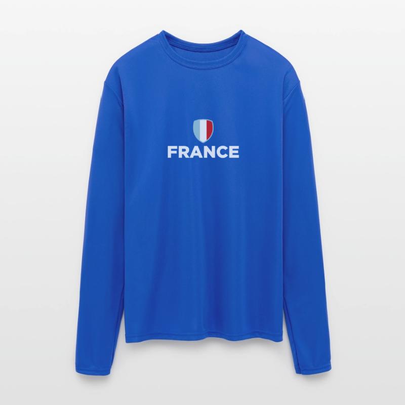 National Flag Of France